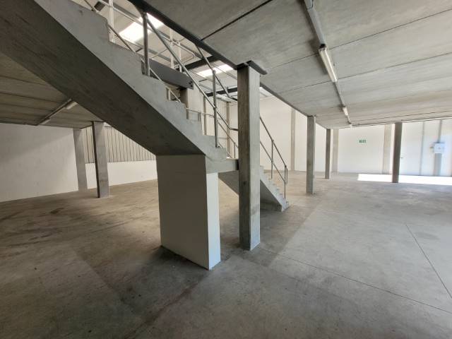 To Let commercial Property for Rent in Stikland Industrial Western Cape